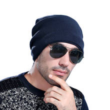 Wool hat for men 2024 - compre barato