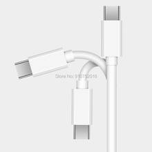 200 шт. новый PD кабель для передачи данных USB C к USB Type C кабель для быстрой зарядки usb c кабель usb кабель для Samsung S20 для ipad MacBook Pro 2024 - купить недорого