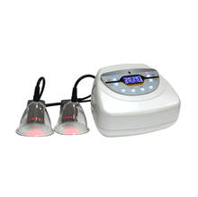 Hot Selling Vacuum Therapy Massage Breast enlargement Weight Loss Breast Enhancement body shaping Beauty Machine 2024 - buy cheap