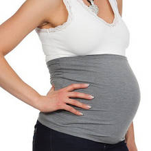 Suporte de gravidez bandas de barriga suporta espartilho mulher grávida cinto de cuidados pré-natal shapewear grávidas 2024 - compre barato