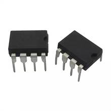 2PCS/LOT MCP3002-I/P DIP-8 MCP3002 DIP8 DIP In Stock new original 2024 - buy cheap