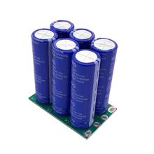 6pcs 16V 16.6F Super Capacitor High Current 2.7V 100F Double Row Ultracapacitor Dropship 2024 - buy cheap