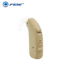 2020 New !6 Channels Hearing Aid Ear care Aids for the Elderly Mini BTE Sound Amplifier update for 12sp 23p LOTUS 2024 - buy cheap