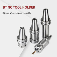 BT-ER BT30/BT40-vástago de cuchillo de precisión 0.003 ER11 20 25 40 70/100/200L, soporte de herramienta de eje central mecanizado CNC 2024 - compra barato