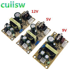 AC-DC 12V 1.5A 5V 2A Switching Power Supply Module Bare Circuit 100-265V to 12V 5V 9V Board  for Replace/Repair 2024 - buy cheap