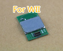 2 шт. оригинал для Nintendo Wii замена 4250A-WML-C43 Bluetooth-совместимый модуль печатная плата адаптер связи 2024 - купить недорого