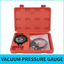 Vacuum Pressure Gauge YS-032 Vacuum Pressure Gauge Automobile Testing Engine Seal Failure Vacuum Gauge 2024 - buy cheap