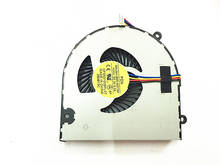 SSEA New CPU Cooling Cooler Fan for Lenovo G700 G700A DFS531005PL0T 2024 - buy cheap