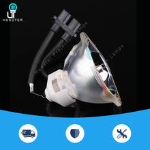 Replacement VLT-XL7100LP Projector Bare Bulb for Mitsubishi LVP-UL7400/LVP-WL7200/LVP-XL7100/UL7400U/WL7050U/WL7200U/XL7000U 2024 - buy cheap