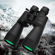 2021 New 10-380X100 Binoculars HD Professional Zoom Clear Military Binoculars Outdoor Hunting Accessories 2021 2024 - buy cheap