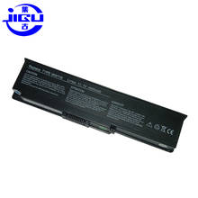 JIGU High capcity laptop battery for Dell 312-0543 312-0580 312-0584 312-0585 451-10516 451-10517 FT080 FT092 FT095 2024 - buy cheap