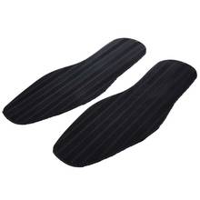 FGGS-1 Pair DIY Stick On Full Soles Heel Palm Shoe Repair Anti-Slip Grip-rubber Pads - 29X11.5X0.2Cm 2024 - buy cheap