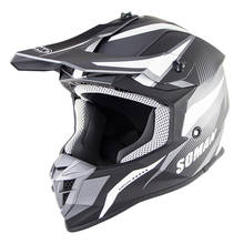 Классический Полнолицевой мотоциклетный шлем MTB DH Racing для мужчин и женщин велосипедный шлем для мотокросса горные велосипедный шлем для взрослых 2024 - купить недорого
