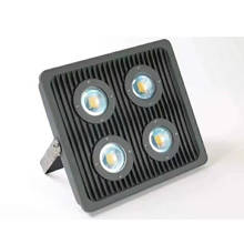 Reflector LED de 200W, 50W, 100W, 300W, luz de inundación impermeable IP65, foco de pared, iluminación exterior, blanco frío cálido, 220V 2024 - compra barato