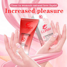 20ml Women Lubricant Orgasm Vaginal Tightening Gel Moistening Pleasure Enhancer Aphrodisiac Increase Female Sexual Stimulant 2024 - buy cheap