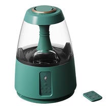 Cool Mist Humidifier Quiet Low Noise Humidifier for Home Car 2024 - buy cheap