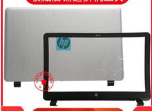 New Laptop LCD Top Screen Cover Lid/LCD front bezel For HP Probook 350 G1 350 355 G1 G2 758055-001 2024 - buy cheap