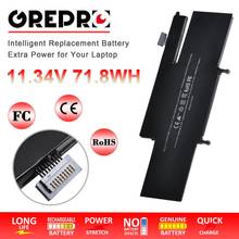 6330mAh A1493 A1582 laptop battery for Apple Macbook Pro 13" Retina A1493 A1582 (A1502, Late 2013 Mid 2014 Early 2015) with Tool 2024 - buy cheap