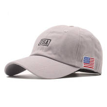 High Quality cotton Baseball Cap Men Women Eagle Snapback Dad Hat Bone Outdoor Casual Sun Golf Hats Trucker Caps Gorras 2024 - buy cheap
