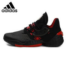 Nova chegada original adidas vol. 4 gca tênis de basquete masculino 2024 - compre barato