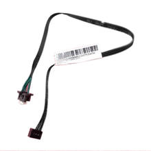 Para Lenovo IdeaCentre 310s 510s Series SFF Cable de botón de encendido escritorio 00XL186 2024 - compra barato