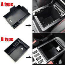Automobile Armrest Storage Box For Great Wall Haval H2 H6 H7 H7L H9 Center Console Container Storage Organizer car Accessories 2024 - buy cheap
