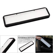 Air Conditioning Filter Replacement Effective Blocking PM2.5 For Tesla Model 3 Accessories 2024 - buy cheap