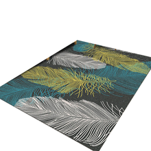 Modern Style Large Rugs and Carpets for Home Living Room Area Rug for Bed Room Japanese Home Decor Non-slip Mat 2024 - buy cheap