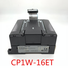 1 год гарантии Новый оригинал в коробке CP1W-16ET 2024 - купить недорого