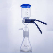250ml Vacuum Suction Filter Device, Buchner Filting Apparatus,Solvent Filter 2024 - buy cheap