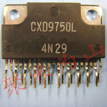 2pcs/lot CXD9750L CXD9750 ZIP-20 2024 - buy cheap