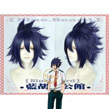 Tamaki-peruca sintética resistente ao calor, peruca tamaki amajiki anime my hero academia 2024 - compre barato