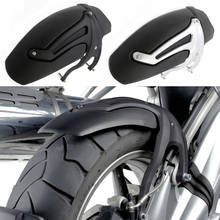 Motorcycle Mudguard Rear Fender Tire Hugger Splash Guard Cover For BMW R1200GS R1200 GS 2008-2012 2009 2010 2011 2024 - buy cheap