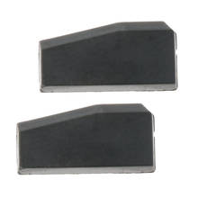2x ID4C Ceramic Immobilizer Transponder Chip For Toyota Avensis Celica 2024 - buy cheap