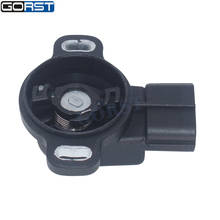 Throttle Position Sensor TPS 1985003200 For Mazda Protege For Kia Sephia 1996 89452-3D140 B6HF18911 MB6HF18911 TH337 Auto Parts 2024 - buy cheap