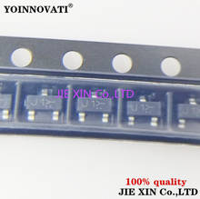 3000 шт./лот BSS138 BSS138LT1G J1 SOT23-5 мощность MOSFET 200 мА, с алюминиевой крышкой, 50В лучшего качества 2024 - купить недорого