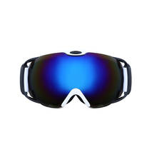 Gafas de esquí de invierno al aire libre hombres mujeres esquí escalada gafas de Skateboard gafas HD lente Anti-niebla Anti-viento esquí gafas 2024 - compra barato