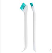 2pcs/set Cleaning Narrow Brush Long Handle Portable Gap Clothes Baby Milk Bottle Gap Cleaning Brushes Household Kitchen Tools 2024 - buy cheap