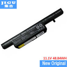 Оригинальный аккумулятор JIGU 6-87-C450S-4R4 6-87-C480S-4P42 C4500BAT-6 32ba122 для ноутбука CLEVO W150HRM серии 240CU T5101 271EFQ 2024 - купить недорого