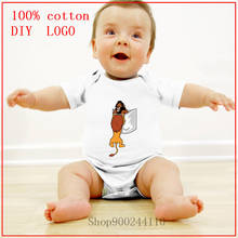 Precipocket lion king Mufasa Simba New Bodysuit baby Cotton  Newborn Girl boy Set Short Sleeve lovely and fashion Clothing 2024 - buy cheap