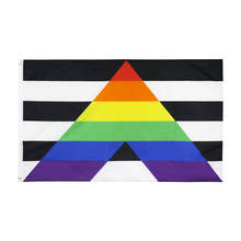 Bandera de Xiangying, 90x150cm, recta Gay, alies, LGBTl 2024 - compra barato