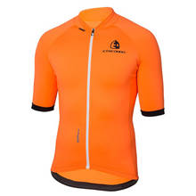 SPTGRVO LairschDan 2019 Orange Women Etxeondo Cycling Jersey Shirt Short Sleeve Cycle Clothes Men Bicycle Wear Ropa Ciclismo Top 2024 - buy cheap