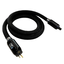 DHL доставка харма кабель питания KPC-GR-1C Grand reference серия родиевое покрытие США ЕС аудио шнур питания 2024 - купить недорого