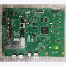 For LG 43UF6600 49UF6600 EAX66457502 1.0 TV mainboard motherboard 2024 - buy cheap