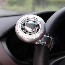 Universal Anti-slip Car Vehicle Steering Wheel Spinner Booster Ball Handle Knob Car Interior Accessories New Hot Boutique  2019 2024 - buy cheap