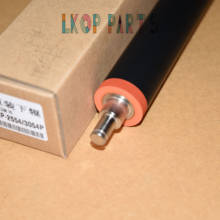 1PC MP2554 Pressure Roller New Original Lower Fuser Roller For Ricoh MP 2554 3054 3554 4054 MP2554 MP3054 MP4054 MP5054 MP6054 2024 - buy cheap