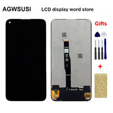 For Huawei Mate 30 lite LCD Display Screen  + Touch Screen Digitizer Sensor Assembly For Huawei Nova 5I Pro LCD Replacement 2024 - buy cheap