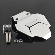 waase Motorbike For BMW R1200GS R1200 GS LC ADV 2013 2014 2015 2016 2017 2018 2019 2020 Engine Housing Guard Cover Protector 2024 - buy cheap