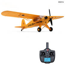 WLtoys XK A160 RC Plane 2.4GHz 5CH Brushless Remote Control Airplane Stunt Flying RC Aircraft with 3D/6G Mode for Adults Kids 2024 - buy cheap