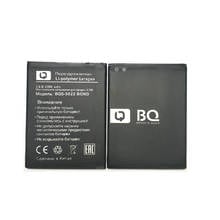 Batería de 2300mAh para BQ BQS 5022/BQS-5022/BOND/BRAVIS A504, acumulador de teléfono móvil 2024 - compra barato